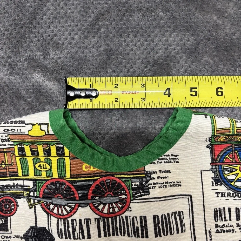 Handmade this vintage